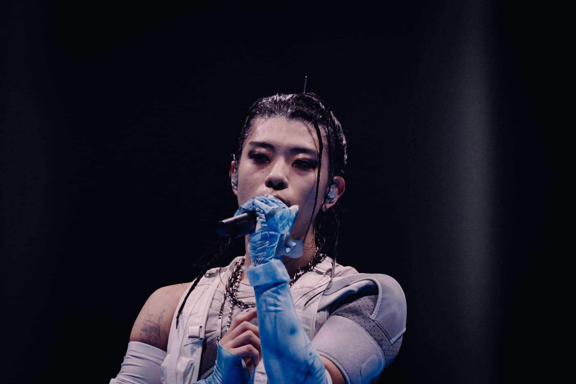 「POP YOURS OSAKA」が示した、ローカルの重要性とヒップホップの現在地点