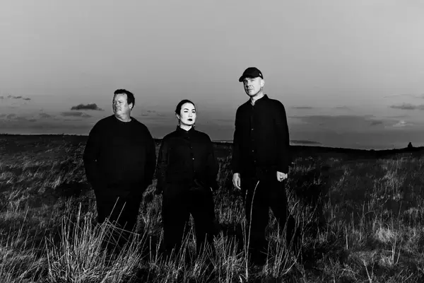 「bôaが語る復活劇とバンドの現在地、『serial experiments lain』主題歌の再発見」の画像