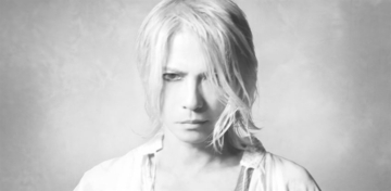 HYDE、ニューアルバム『JEKYLL』5月にCD発売決定