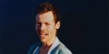 ハリー・スタイルズと「再生」の物語──村上春樹、レディオヘッド、クラブカルチャーに影響された「ときどきディスコ」な現在地