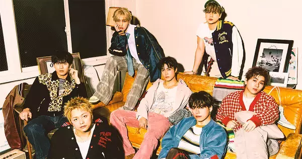 BALLISTIK BOYZが語る『BEAT』のリアリティ　セルフプロデュースの先にある第二章の創造性