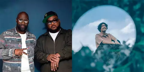 デ・ラ・ソウル来日、STUTSも出演「LOVE SUPREME JAZZ FESTIVAL JAPAN」3年ぶり開催決定　
