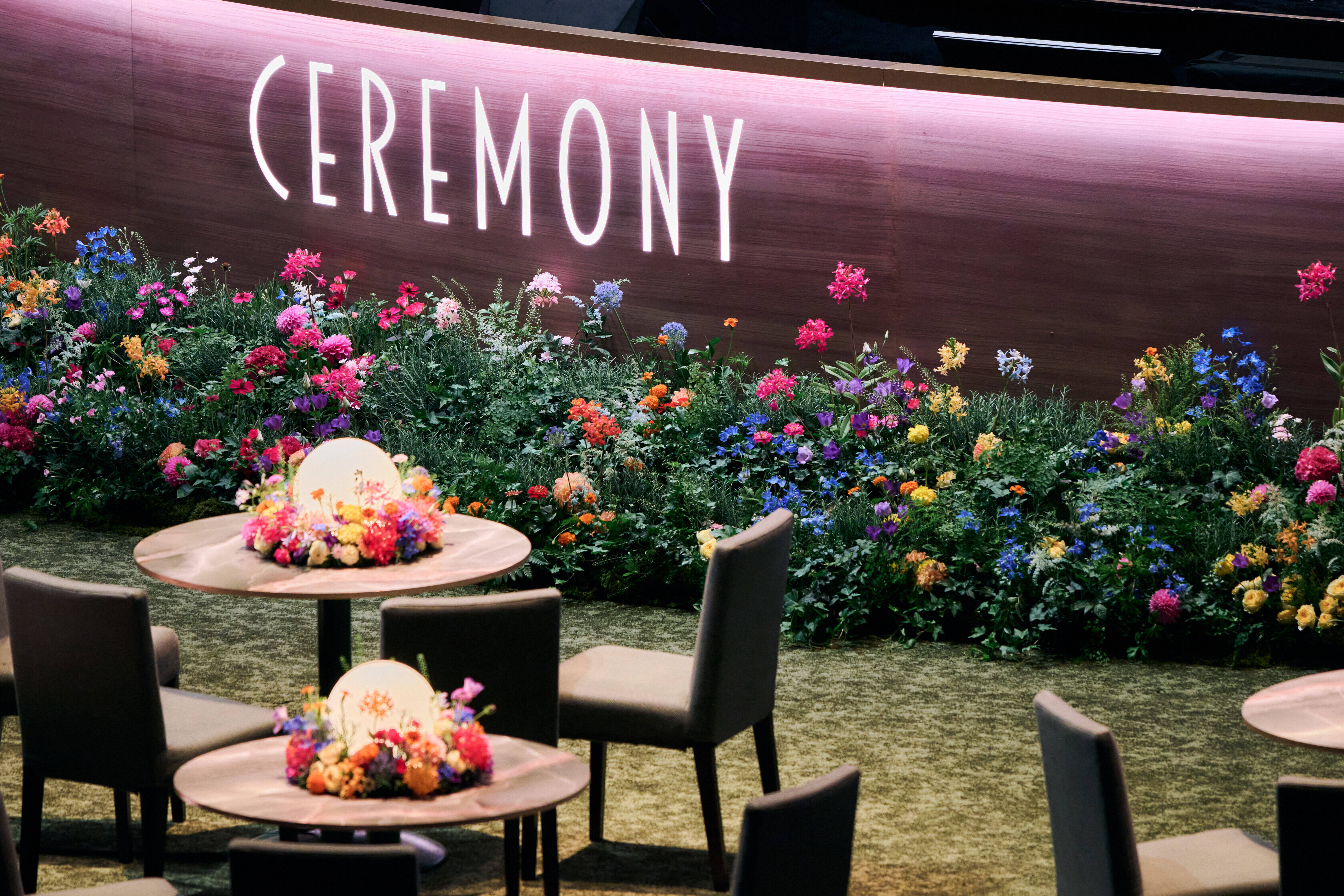 グラミー賞からミセス『CEREMONY』へ──Yellow Studioが語る、アーティストをつなぐ舞台づくり