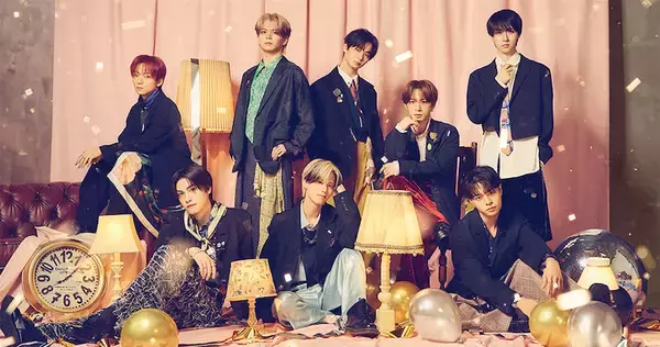 OCTPATHが語る、伝える音楽──挑戦の一年と8枚目シングル