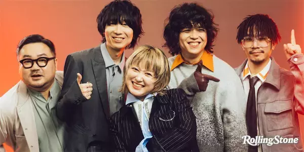 礼賛が語る、新たなスタート「景気がいいなって思わせたい、ぶち上げてまいります」