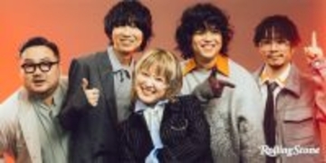 礼賛が語る、新たなスタート「景気がいいなって思わせたい、ぶち上げてまいります」