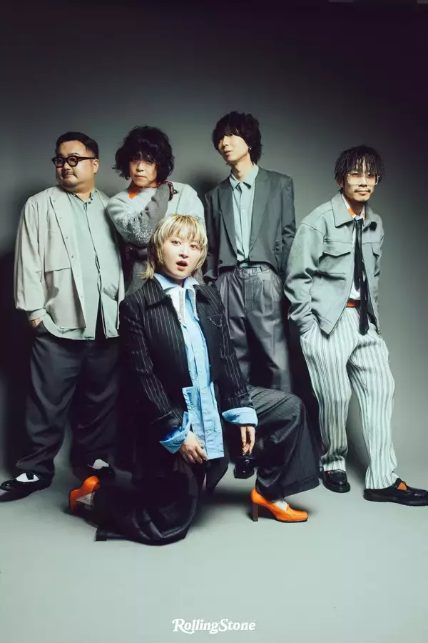 「礼賛が語る、新たなスタート「景気がいいなって思わせたい、ぶち上げてまいります」」の画像