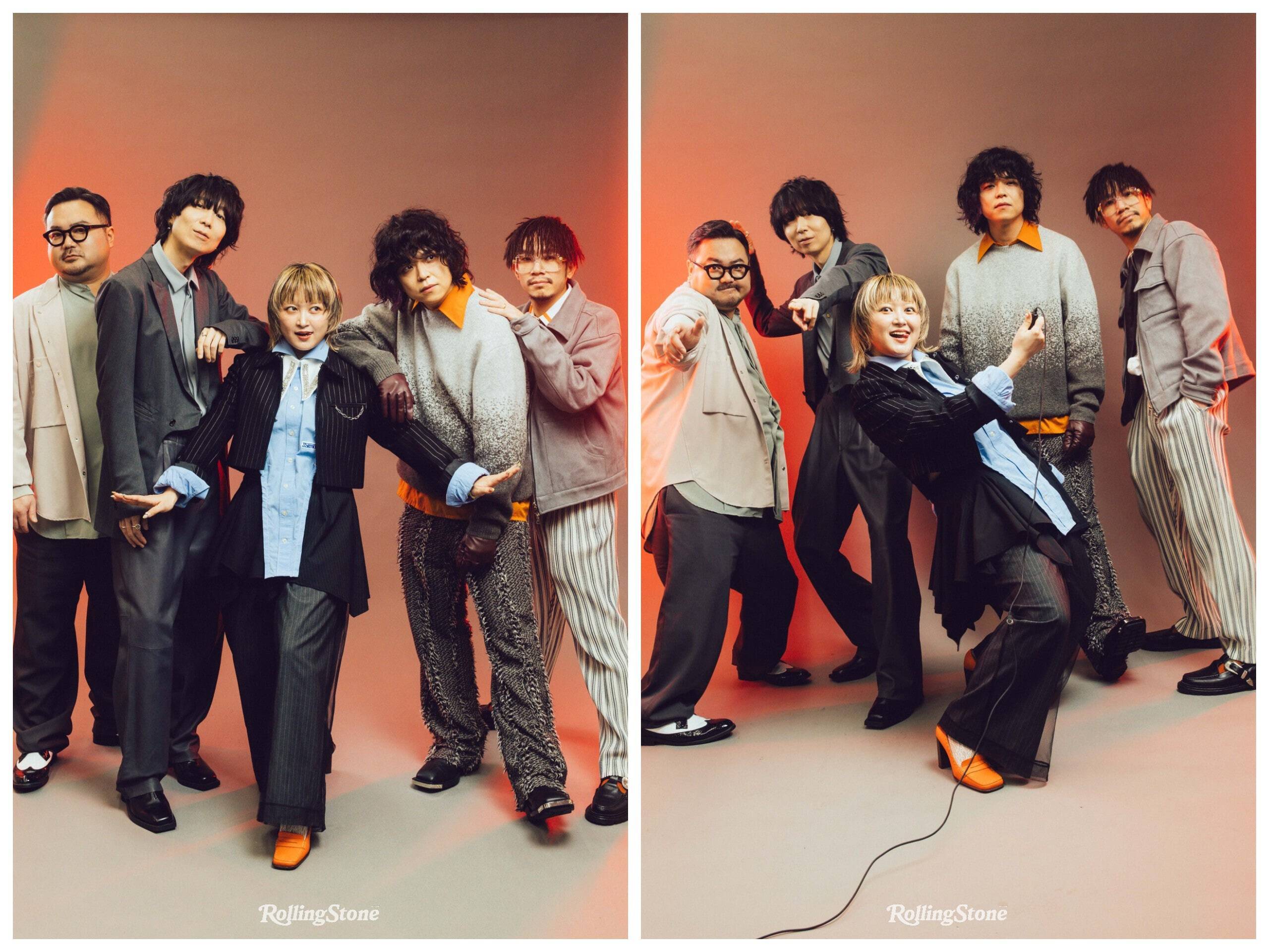 礼賛が語る、新たなスタート「景気がいいなって思わせたい、ぶち上げてまいります」