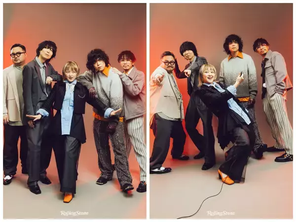 「礼賛が語る、新たなスタート「景気がいいなって思わせたい、ぶち上げてまいります」」の画像