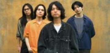 DYGL、3カ月連続シングル第2弾「NRG」配信リリース