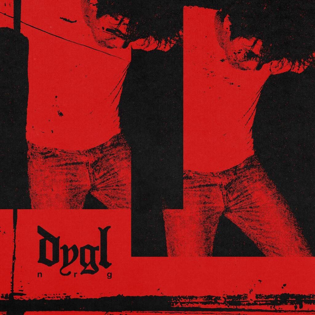 DYGL、3カ月連続シングル第2弾「NRG」配信リリース