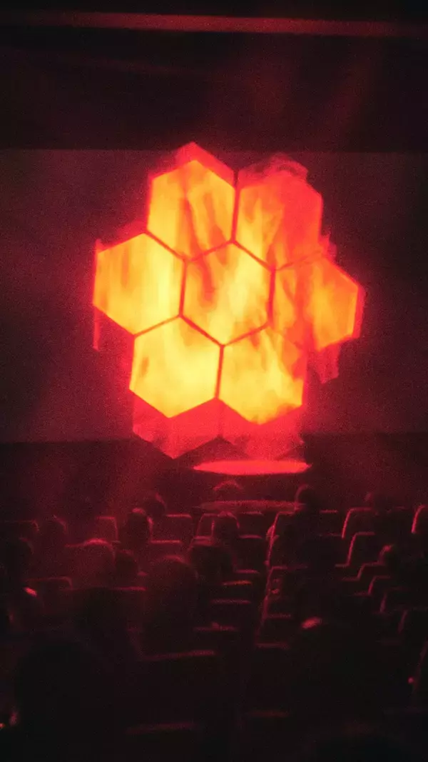「Boards of Canada『Inferno』──「現実という名の地獄」を描く最新アルバムの全容」の画像