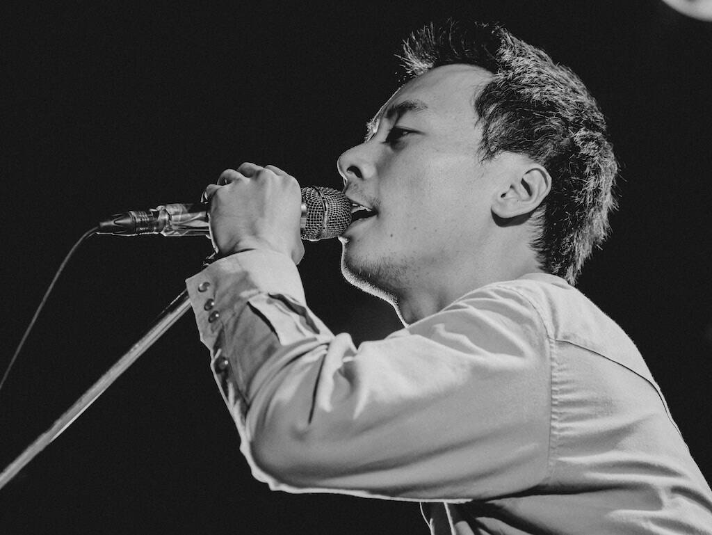 Hedigan’s、東名阪ツアーファイナルLIQUIDROOM、変貌し続ける5人が奏でた多幸感