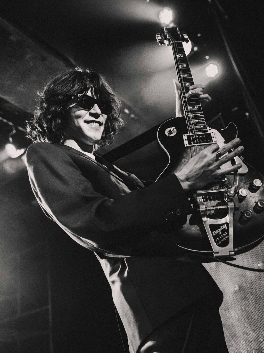 Hedigan’s、東名阪ツアーファイナルLIQUIDROOM、変貌し続ける5人が奏でた多幸感