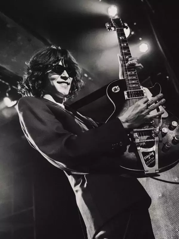 「Hedigan’s、東名阪ツアーファイナルLIQUIDROOM、変貌し続ける5人が奏でた多幸感」の画像