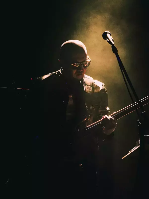 「Hedigan’s、東名阪ツアーファイナルLIQUIDROOM、変貌し続ける5人が奏でた多幸感」の画像