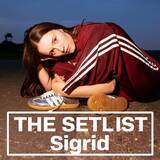 「シグリッド「大好きな日本」で躍動、北欧スターのポップ極まりない魅力が集約された一夜」の画像6