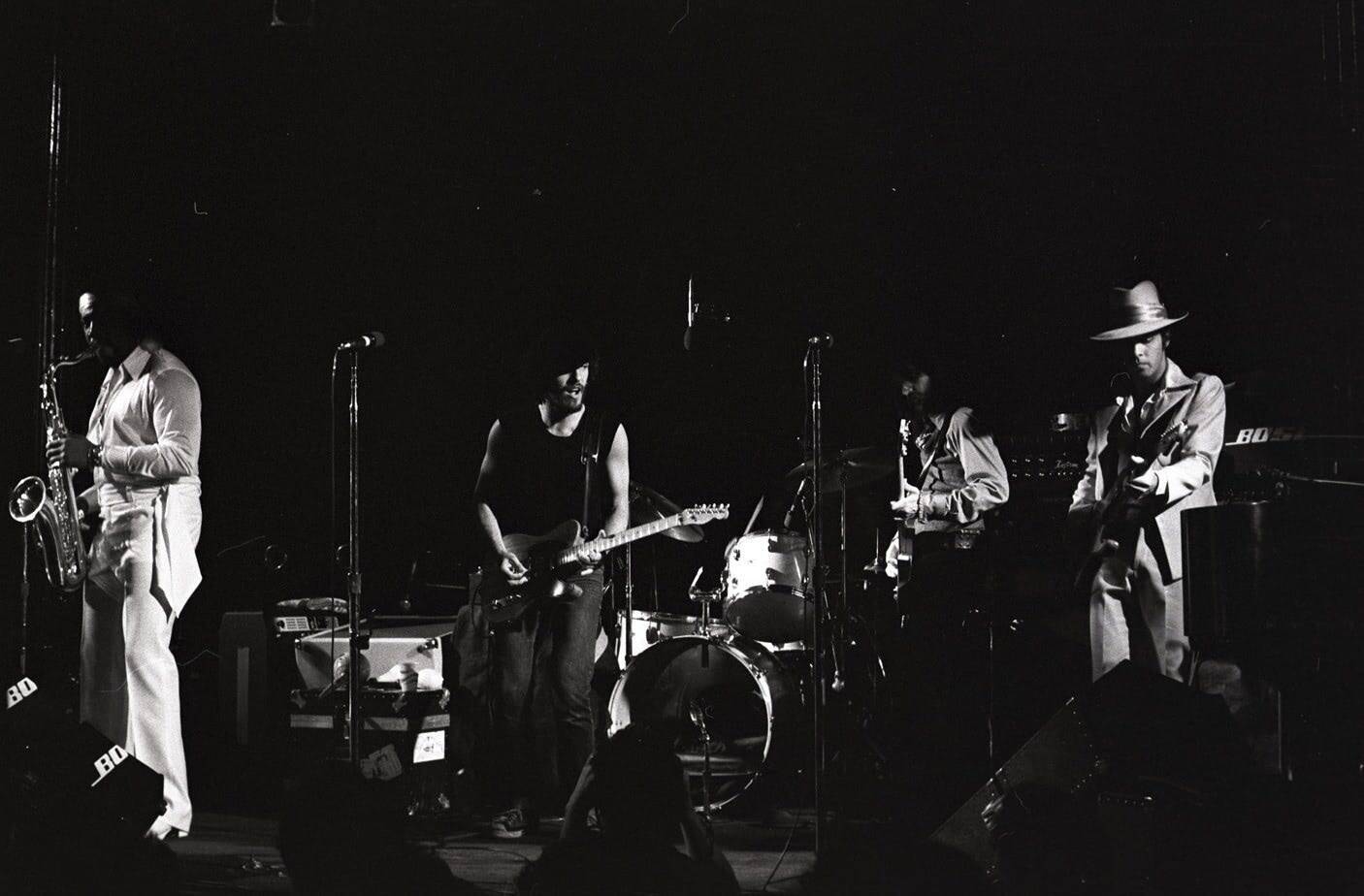 ブルース・スプリングスティーン『明日なき暴走』50周年　ボスが明かす名盤誕生秘話「最高のロック・アルバムを作りたかった」