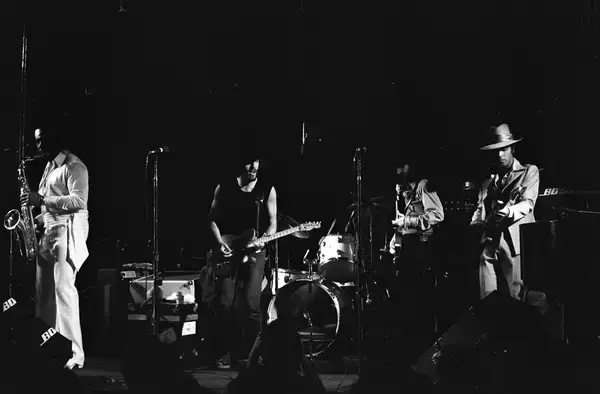 「ブルース・スプリングスティーン『明日なき暴走』50周年　ボスが明かす名盤誕生秘話「最高のロック・アルバムを作りたかった」」の画像