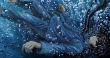 なとりはなぜ“深海”へ潜ったのか──本人が語る、絶望と愛を引き受けた18曲