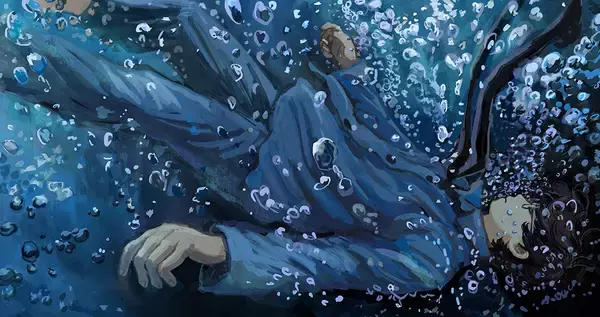 「なとりはなぜ“深海”へ潜ったのか──本人が語る、絶望と愛を引き受けた18曲」の画像