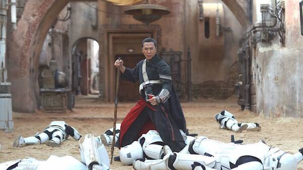 スター ウォーズ キャラクターランキング ベスト50 18年度改訂版 18年6月9日 エキサイトニュース