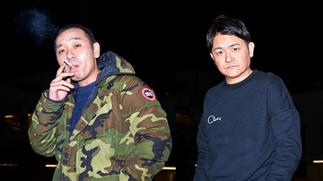 千鳥が明かす「フツーじゃない漫才」の謎