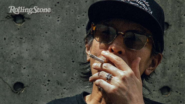 チバユウスケが語る 変わらない 音楽への姿勢とその美学 18年7月9日 エキサイトニュース