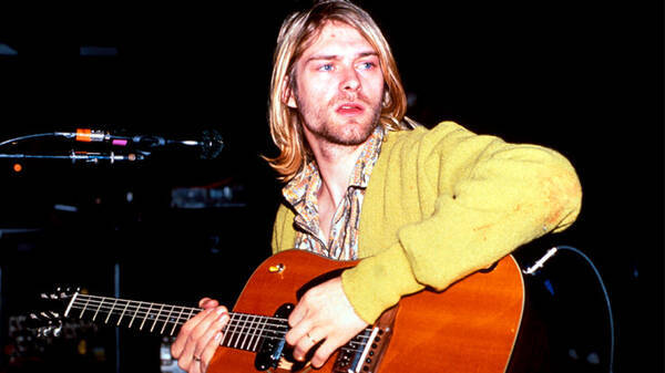 カート コバーン 未公開インタビューで 白人はラップすべきじゃない と発言 18年11月30日 エキサイトニュース カート コバーン 未公開インタビューで 白人はラップすべきじゃない と発言 18年11月30日 エキサイトニュース