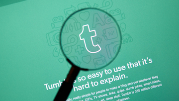 Tumblr、ついにアダルト・コンテンツを規制