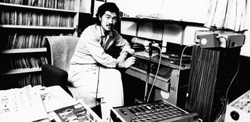 大滝詠一、初のライヴアルバム『NIAGARA CONCERT ’83』来年3月にリリース