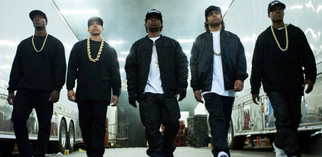 N W Aマネージャーによる ストレイト アウタ コンプトン 訴訟が取り下げ 18年12月25日 エキサイトニュース