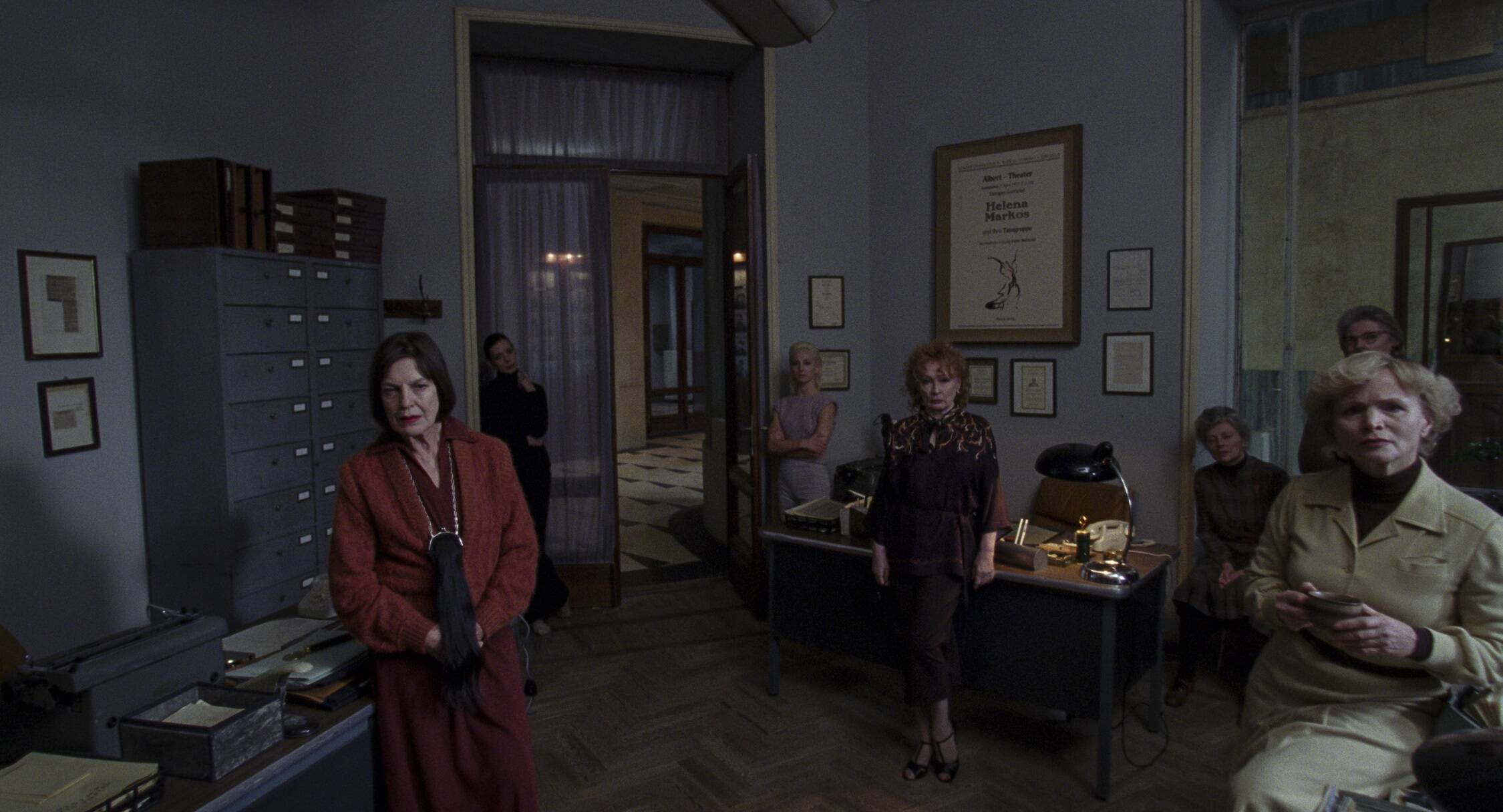 ルカ・グァダニーノ監督が語る『サスペリア』とトム・ヨーク、1977年のベルリンとボウイ