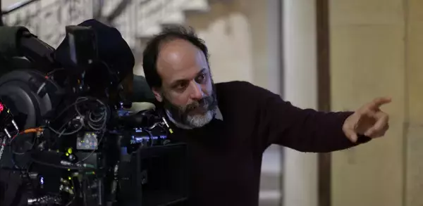 ルカ・グァダニーノ監督が語る『サスペリア』とトム・ヨーク、1977年のベルリンとボウイ