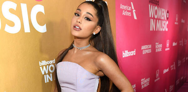 音楽評論家 田中宗一郎が解説する アリアナ グランデ サンキュー ネクスト が次の時代のムードを象徴する理由 19年2月3日 エキサイトニュース