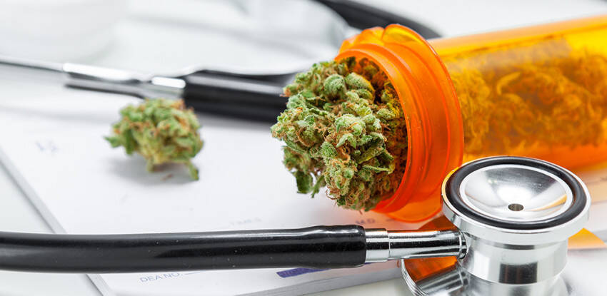 オピオイドの処方箋で医療用大麻が入手できるプログラム 米イリノイ州でスタート 19年2月4日 エキサイトニュース