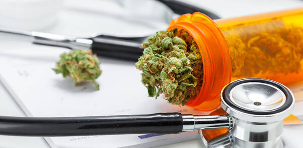 オピオイドの処方箋で医療用大麻が入手できるプログラム 米イリノイ州でスタート 19年2月4日 エキサイトニュース