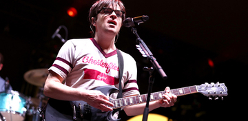 ウィーザーのリヴァースが語るグラミー賞、グレタ・ヴァン・フリートとロックの殿堂