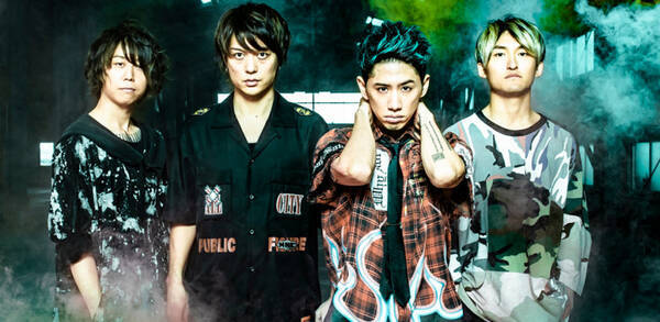 One Ok Rockのtakaが語る新境地 プロダクションの緻密さと振り切った分かりやすさ 19年2月15日 エキサイトニュース