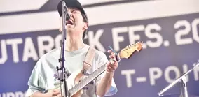 シグナルは鳴らされた 照井利幸が率いるsignals 8年ぶりとなる新作 Moon Fiction 2部作が遂に完成 19年4月1日 エキサイトニュース