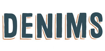DENIMS、2ndアルバムリリース決定 新作を携えた全国リリースツアーも