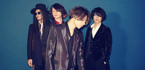 全国の18歳に届ける1回限りの奇跡のステージ Alexandros 18祭 フェス 開催 19年4月11日 エキサイトニュース