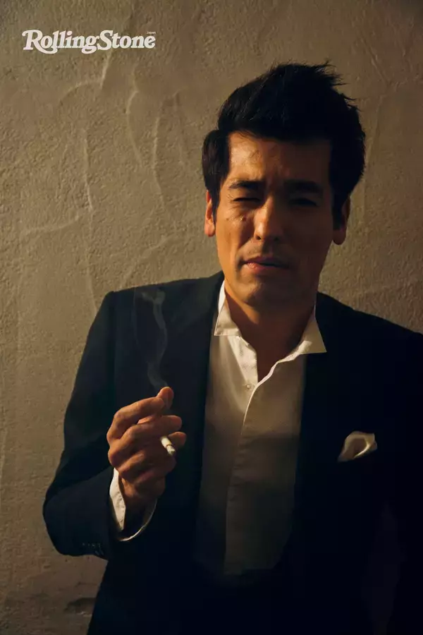 「佐藤隆太が語る俳優人生「ネガティブで神経質だからこそ音楽に救われた」」の画像