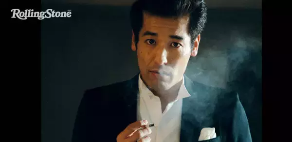 佐藤隆太が語る俳優人生「ネガティブで神経質だからこそ音楽に救われた」