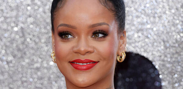 リアーナがlvmhからオリジナルブランドを設立 グループ史上初の有色人種女性 19年5月13日 エキサイトニュース