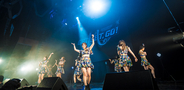 モー娘。ライブの舞台裏　マニピュレーターがこだわる「呼吸」の大切さ