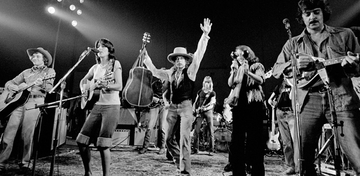 スコセッシ製作『ローリング・サンダー・レヴュー』を事実検証