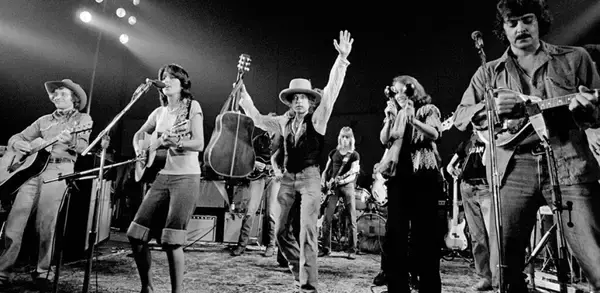 スコセッシ製作『ローリング・サンダー・レヴュー』を事実検証