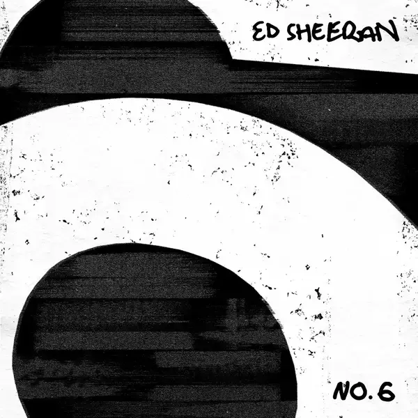 「エド・シーラン、ニューアルバムの国内盤CDで『猫村さん』とコラボ」の画像