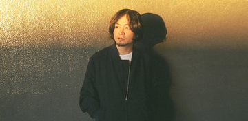 Koji Nakamuraが語る、音楽における「時間の感覚」と「価値」の話